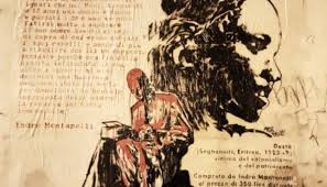 Le 20 lire italiane sono una delle monete più ricercate dai collezionisti di numismatica. Basic Ilmessaggero It Murals In Milan For Desta Eritrean Child Married And Abused By Montanelli During The Colonial War