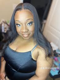 Tiara Thompson Bad Girl