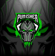 Reaper mascot logo sports logo s pinterest logos logo design. Logo Guild Ff Keren Polos Rahman Gambar