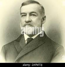 Jesse edward james hi-res stock photography and images