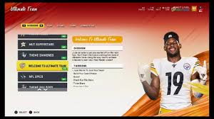 Madden20ultimateteam #madden20training #madden20 this is the best way to get training points in madden 20! Madden Ultimate Team Tips Madden Nfl 20 Wiki Guide Ign