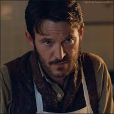 Captain Homer Jackson