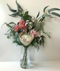 Get the best deals on home gardens flowers ads in ghana. Artificial Flower Arrangement Australian Native Flowers Fake Water Arrangements Ebay
