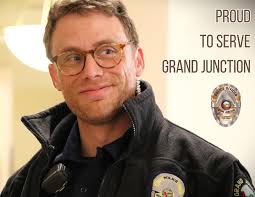 The #GJPD is dedicated to serving our community every day of the week. Have  a safe and wonderful Sunday! We're here for you, Grand Junction. #servingGJ  #CommunityFirst #ProudToServe #StrongerTogether