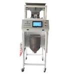 High Capacity Peanut Color Sorting Machine Macadamia Nut ...
