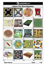 Board games can be shockingly pricey, but the best board games under $20 are engaging and fun to play — and won't cost too much money. 17 Quiz Ideas Quiz Pub Quiz Family Quiz