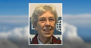 Judy Gale Caughron Obituary March 7, 2024