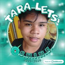 James Maurice Cajontoy