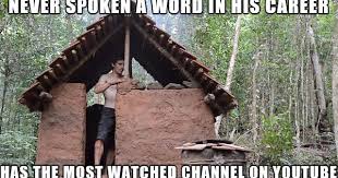 Primitive Technology Reinventing What We All Forgot A Long Time Ago Imgur