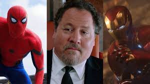 7 Things Tony Stark Learned From Happy Hogan