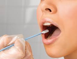 Saliva Testing Bdj In Practice