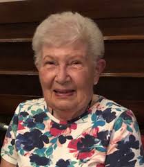 Marisue Caupp Obituary September 22, 2021