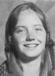 Happy Heavenly Birthday Carolyn Diane Holder Allsopp Class of 1974 August  17, 1956 ~ August 31, 1989 *