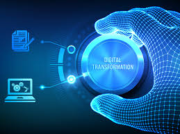 The Role of IT in Digital Transformation: Key Considerations for Success -  VAST