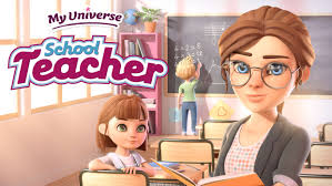 My Universe - School Teacher for Nintendo Switch - Nintendo Official Site