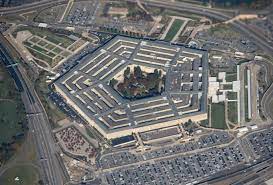 The government's ufo report has landed: Pentagon To Set Up New Unit To Investigate Ufos Science Tech The Jakarta Post