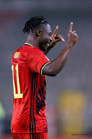 Latest on stade rennes forward jeremy doku including news, stats, videos, highlights and more on espn. Jeremy Doku On Twitter What A Feeling I Feel Blessed To Make First Start And Score My First Goal For Belreddevils Hopefully The First Of Many Https T Co Ggca96myqz