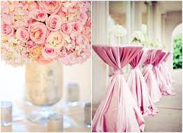 Having A Pink Theme Wedding For Your Special Day Elegantweddinginvites Com Blog Pink Wedding Decorations Wedding Floral Centerpieces Pink Wedding Theme