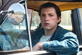 See more ideas about tom holland, holland, tom holland spiderman. Tom Holland The Devil All The Time Hd Movies 4k Wallpapers Images Backgrounds Photos And Pictures