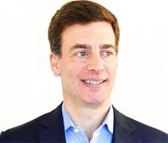 David Field To Receive Nat'l Radio Award at Radio Show.