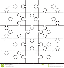 Black And White Puzzle Piece Tattoo Pin On Art Therapy Ideas