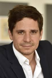 Thomas Kamper herec/herečka • Filmožrouti.cz