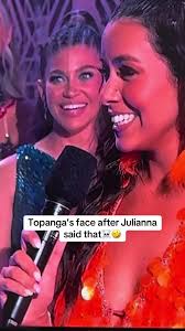 Julianne Hough Jen Affleck Comments