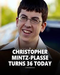 Christopher Mintz-Plasse turns 36 today 🎂