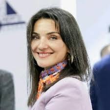 Selen Uzeroğlu Kaya