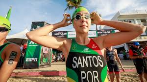 Check spelling or type a new query. Melanie Santosmedalha Ouro Jogos Mediterraneo Sl Benfica