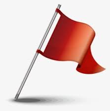 Red Flag Png Images Transparent Red Flag Image Download Pngitem Red flag png with transparent background you can download for free, just click on it and save. red flag png images transparent red