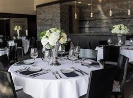 Prhyme: Downtown Steakhouse