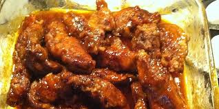 Welcome to sticky fingers ribhouse, home of the best barbecue from greenville to chattanooga. Pheasant Sticky Fingers Recipe Allrecipes