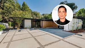 Some lakes have little to no commercial. Halsey Buys Mid Century House In Sherman Oaks Variety