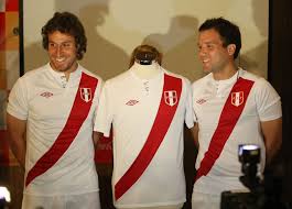 Este fue el vídeo de hoy en petición de camilovlogs, crear escudo de la seleccion peru si quieres el uniforme te dejo el link de mi amigo feliplayz. Nueva Camiseta De Seleccion Peruana De Futbol Se Inspiro En Motivos Incas Noticias Agencia Peruana De Noticias Andina