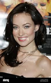 Hollywood actress dog hi-res stock photography and images