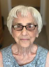 Virginia Freet Obituary