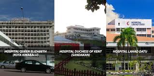 Standing 10 stories, it was the main hospital for the area, with. Sabah S Hospital Air Conditioning Maintenance Jana Tanmia Resources Sdn Bhd