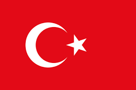 Are turkeys native to the americas? Turkey Country Quiz