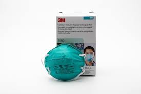 Price is rather high, but given the market competition for ppe at this time, we were willing to pay that high cost. China 3m Mask Price In Pakistan China 3m 1860 Health Care Particulate Respirator Mask 3m Particulate Respirator