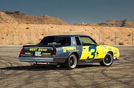 This Schwartz Performance-Built Monte Carlo Puts the Lateral G in G-body