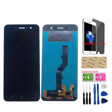 Telefon LCD-Display für ZTE Blade A520 ...