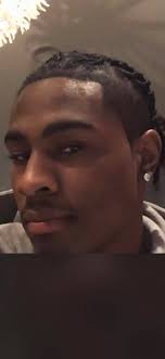 TEEN KILLED: 19-year-old Daveon Johnson was shot to death in the 2200 block  of West Garfield, Gage Park neighborhood, South Side