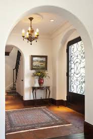 Spanish Colonial Remodel Hacienda Chic Interior Design California Interior D Decoracion De Casas Rusticas Decoraciones De Casa Casas Tradicionales