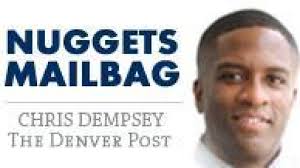 Nuggets Mailbag: Any chance Melo regrets forcing trade to N.Y. Knicks?