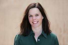 Mary Speiser • Stimson Center