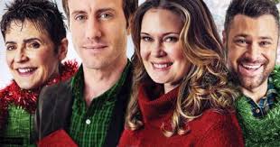 Hardin native writes, directs faith-based Christmas movie