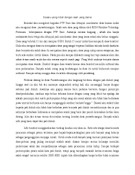 Langkah mengatasi pencemaran alam sekitar. Cerpen Tentang Alam Yang Indah Tulisan
