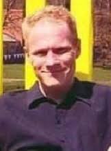 Obituary information for Michael A. Blackhurst