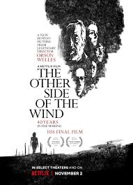 Directed by ryan coogler, the 2018 superhero film is based on the marvel comics character of the same name and stars chadwick boseman as t'challa, the king who rules over the afrofuturist paradise of wakanda. The Other Side Of The Wind 2018 Imdb